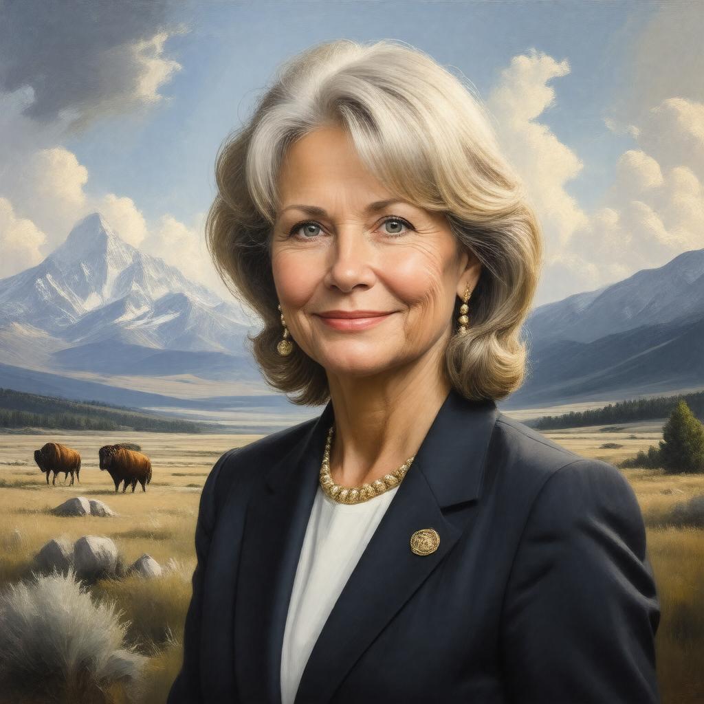 Cynthia Lummis